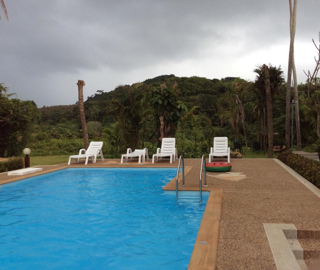 Resort Lanta Wanida