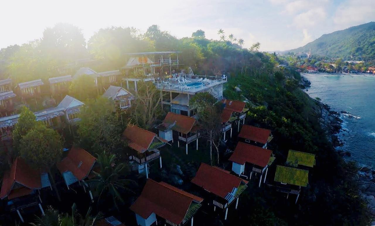 Resort The Fifth Element - Full Moon Viewpoint 3*