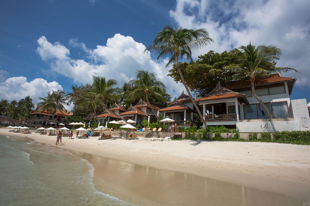 Samui Paradise Resort Chaweng (Koh Samui)