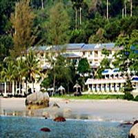 Khaolak Sunset - Adults Only - Sha Extra Resort Khao Lak