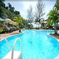 Khaolak Sunset - Adults Only - Sha Extra Resort