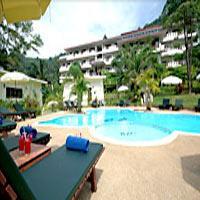Resort Khaolak Sunset - Adults Only - Sha Extra 3*