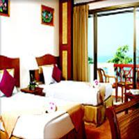 Resort Khaolak Sunset - Adults Only - Sha Extra Khao Lak