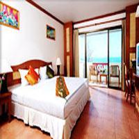 Khaolak Sunset - Adults Only - Sha Extra 3* Khao Lak