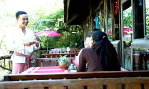 Jirung Health Village 3*