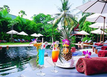 Salathai Resort Patong