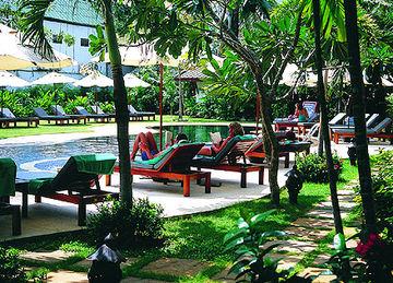Resort Salathai Patong