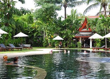 Salathai Resort Patong