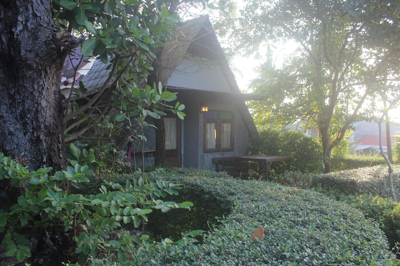 Lanta Happy Hill Resort