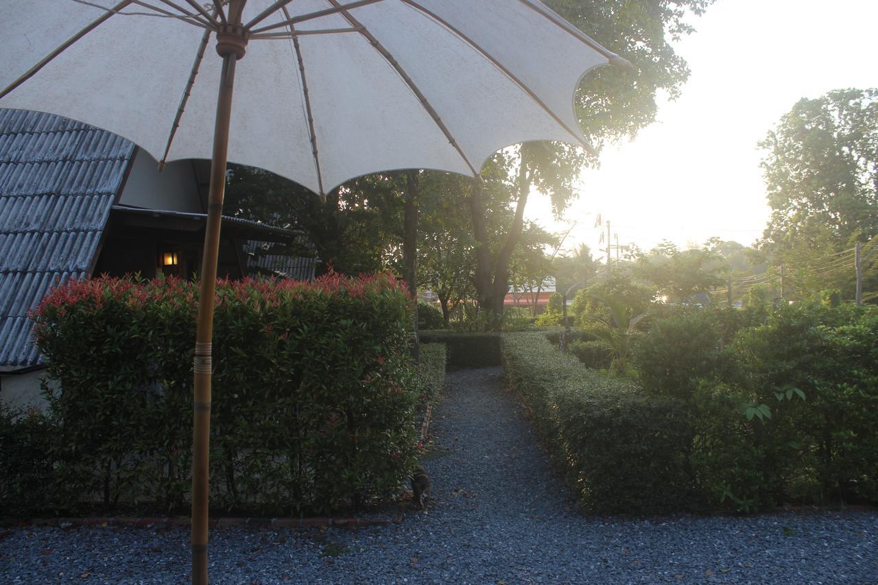 Lanta Happy Hill Resort