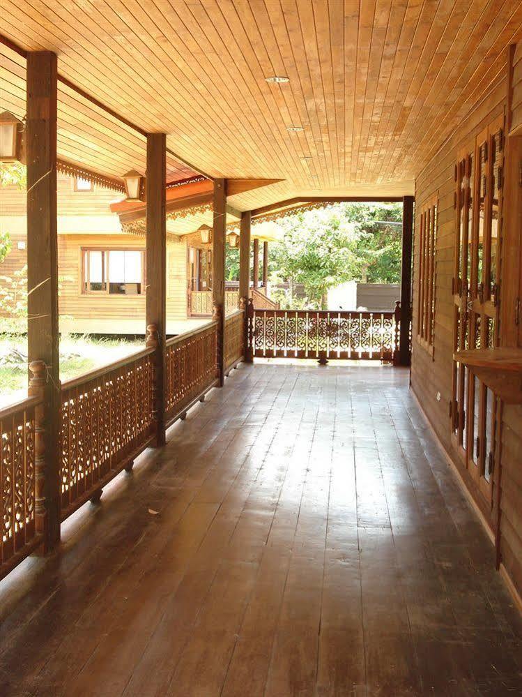 Villa Tamarind