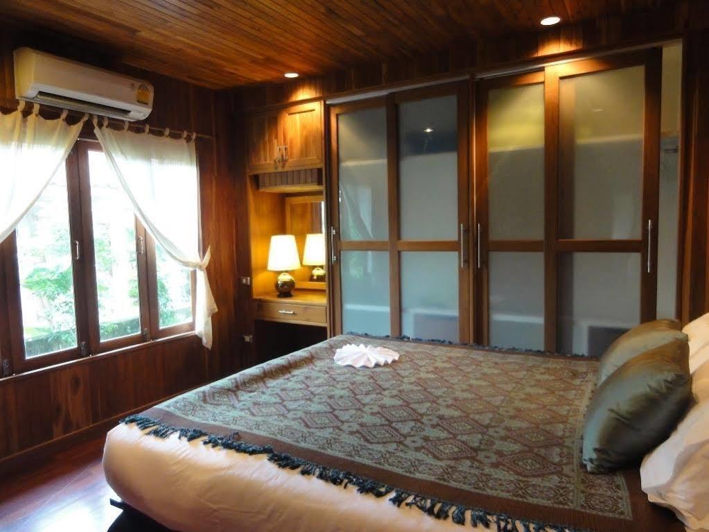 Villa Tamarind Mae Nam