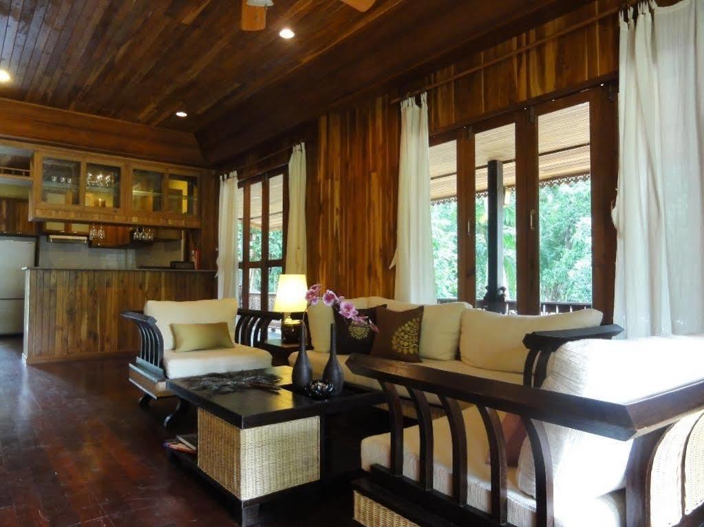 Villa Tamarind Mae Nam