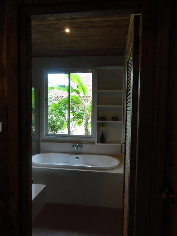 Tamarind Villa Mae Nam