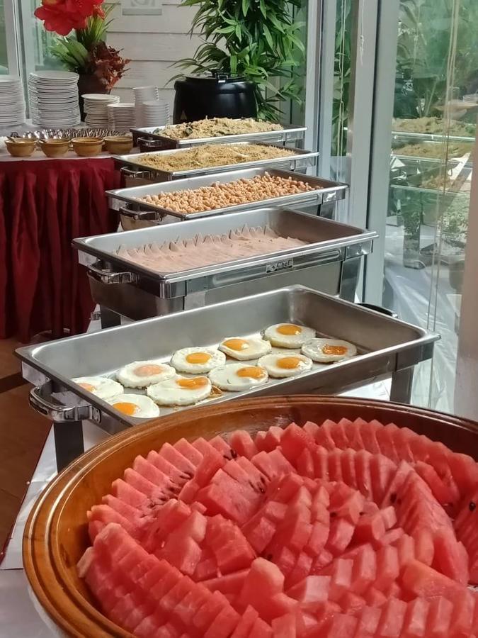 Hotel Neo Hatyai