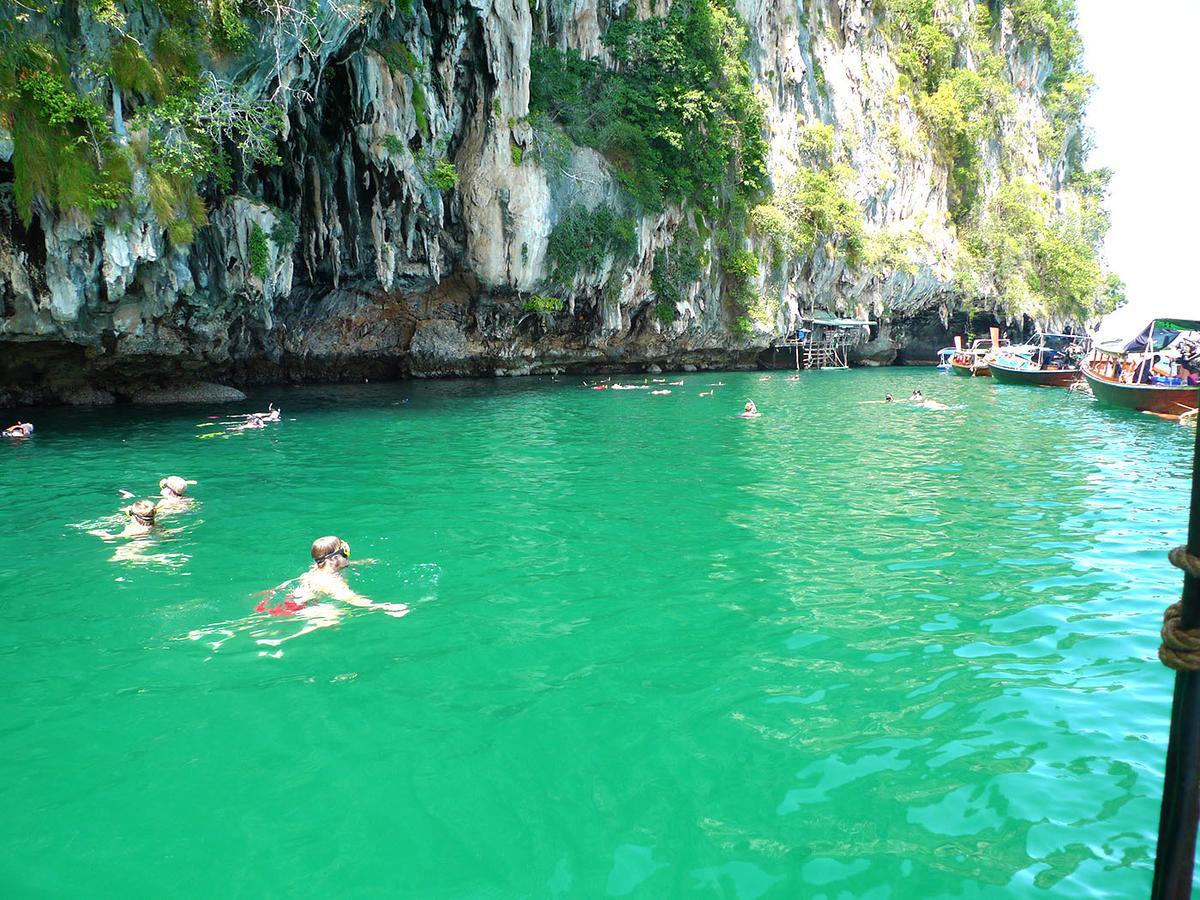 Baan Sri Lanta 2* Koh Lanta