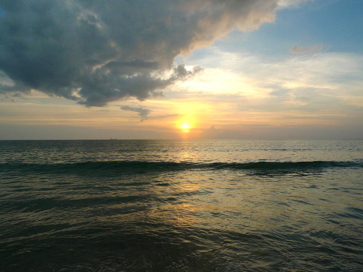 Baan Sri Lanta Koh Lanta