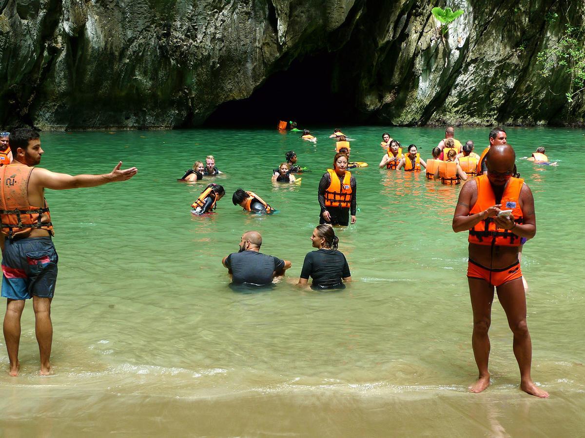 Baan Sri Lanta