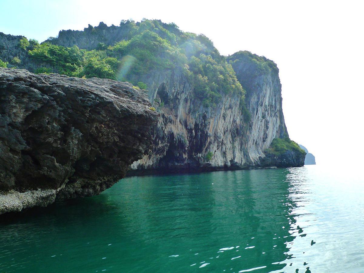 Baan Sri Lanta Koh Lanta