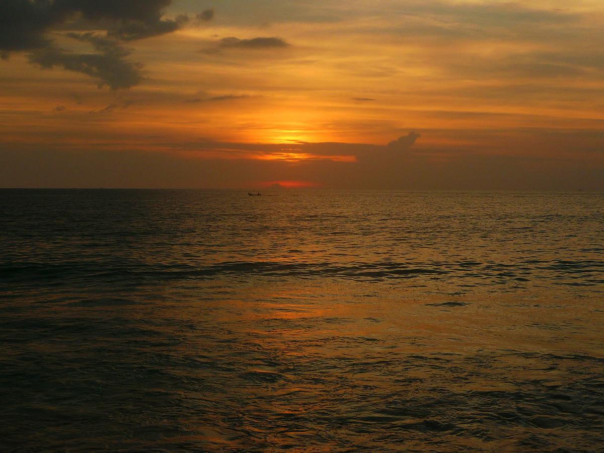 Baan Sri Lanta Guest house 2*