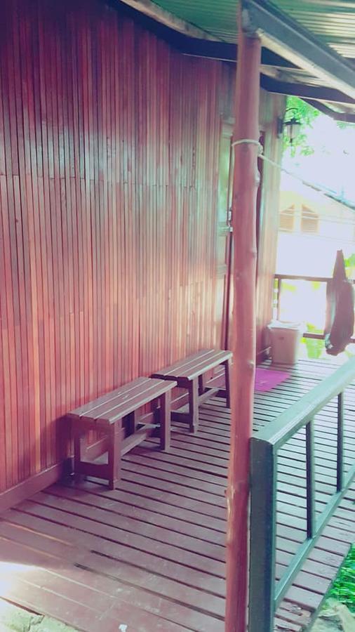 Tropical Garden 2*