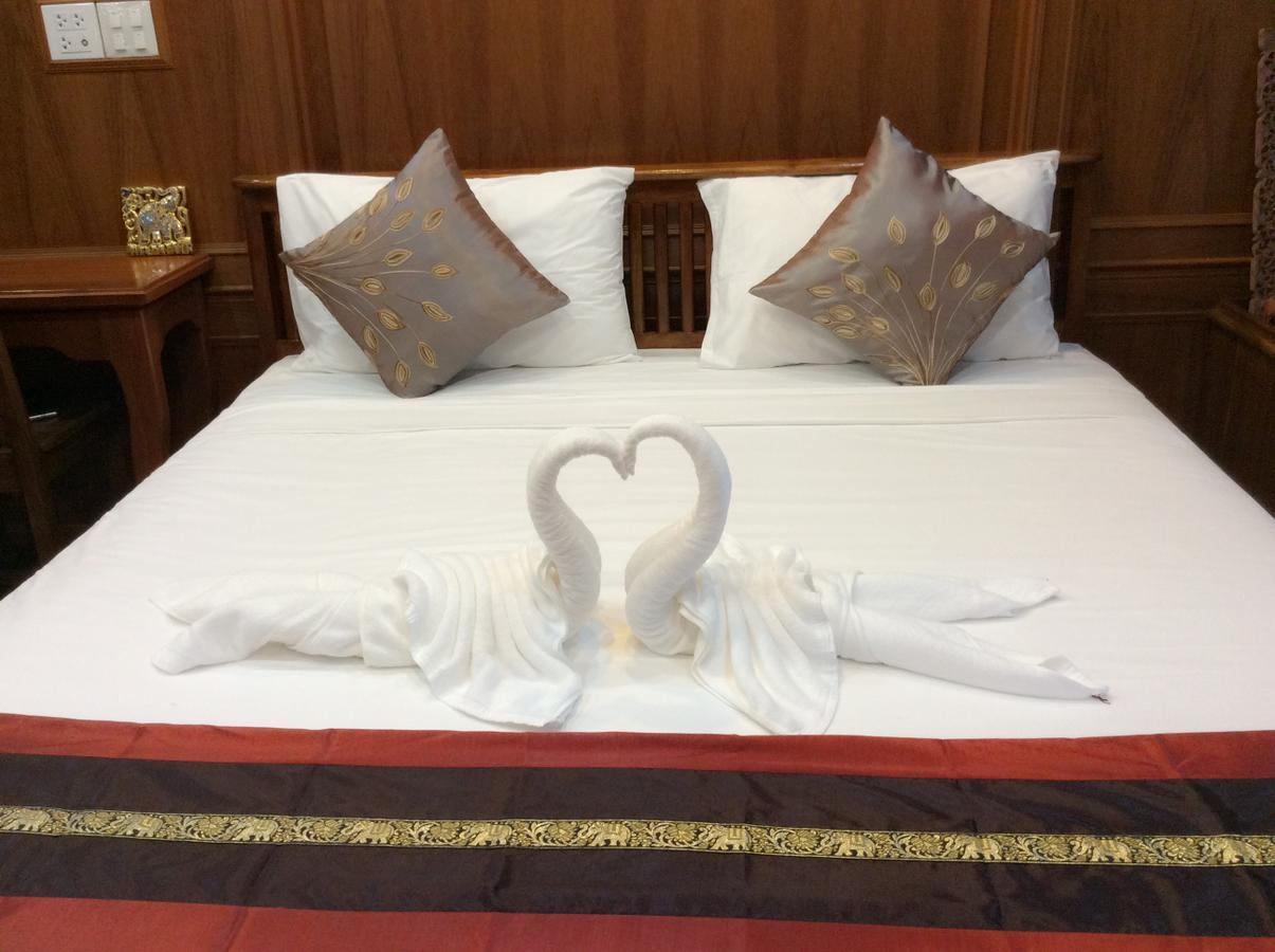 Lanta Wanida 3* Koh Lanta