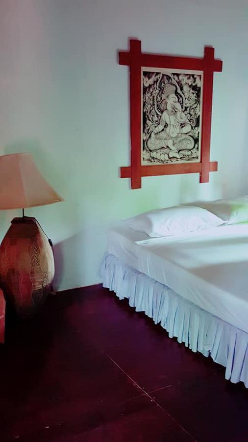 Tropical Garden Resort
