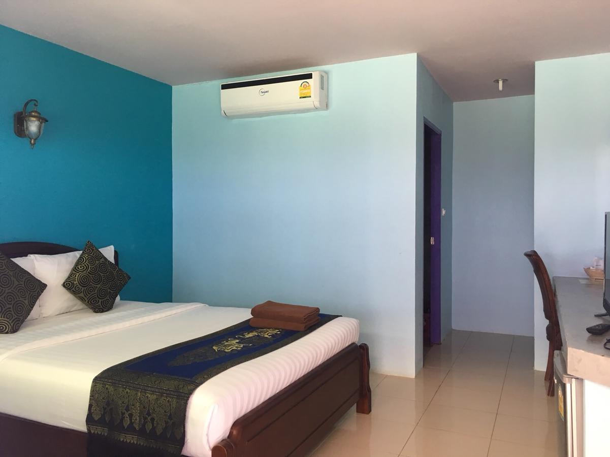 Resort Chukit
