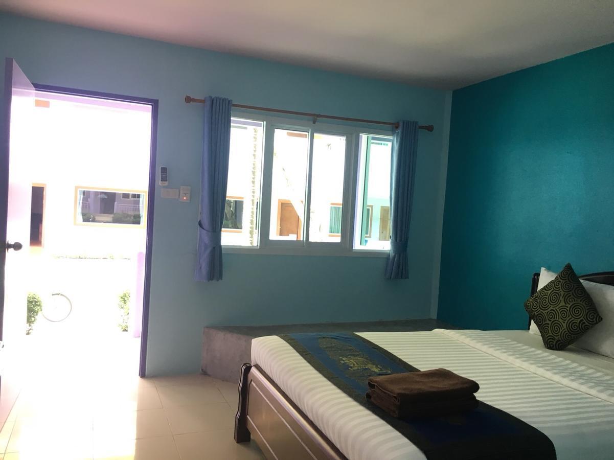 Chukit Resort
