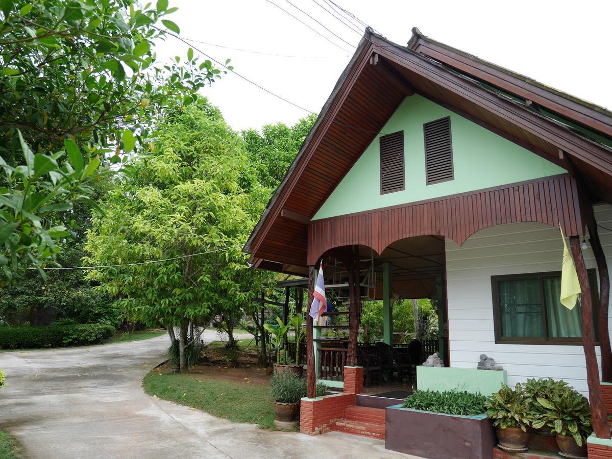 Resort Floral House
