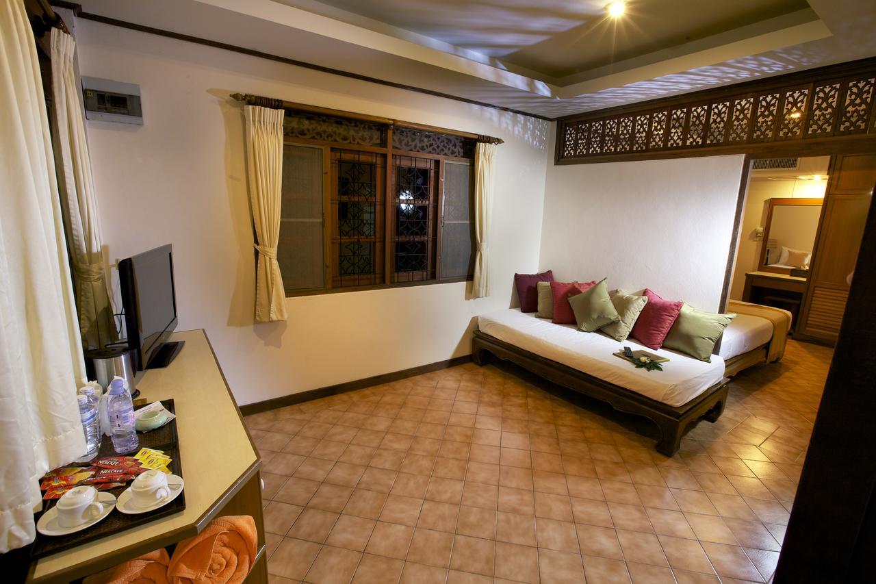 Resort Smile House - Fisherman Village Bophut