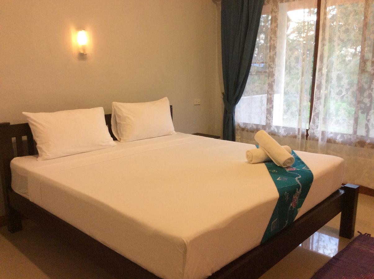 Resort Lanta Wanida 3*