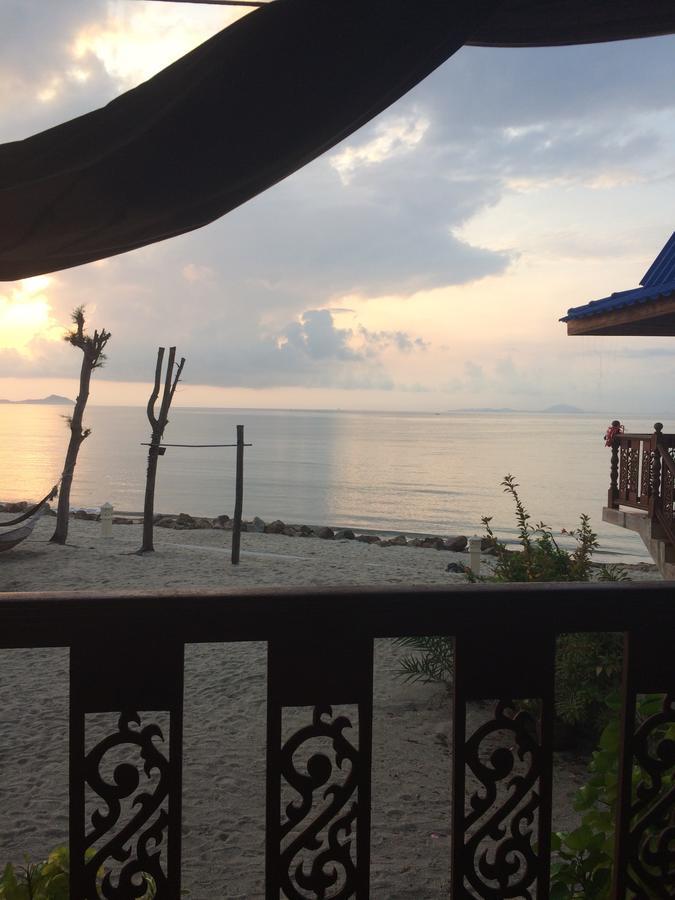 Hotel Tropicana Khophagan *