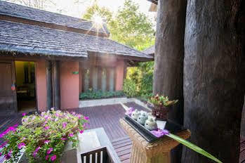 Resort Sibsan & Maetaeng Chiang Mai 5*