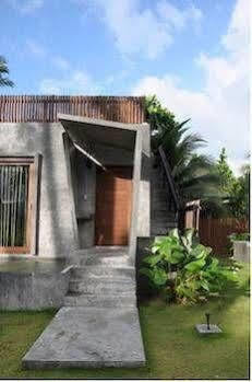 Coconutnoom Ko Phangan Resort 2*