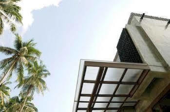 Resort Coconutnoom Ko Phangan Thongsala