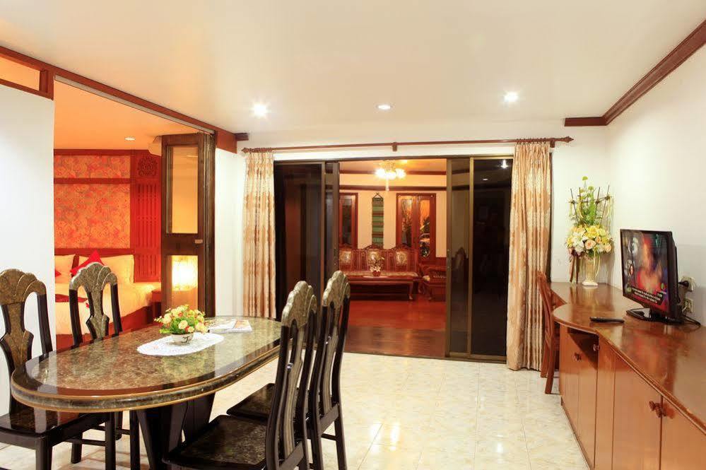 Blue Garden Pattaya 3*