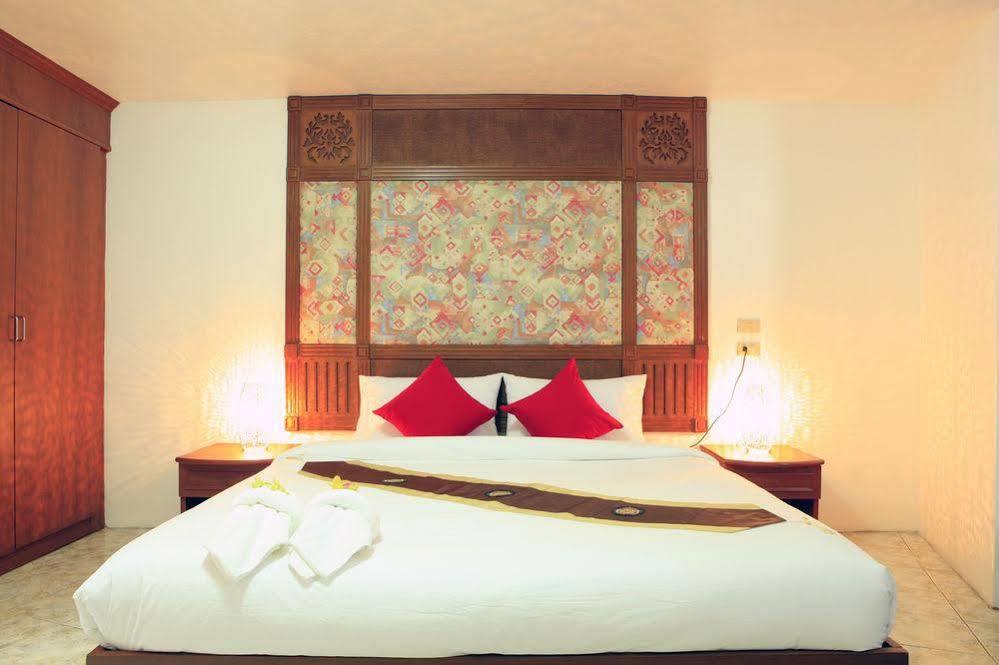 Inn Blue Garden Pattaya 3*