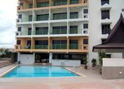 Hotel Tanawit & Hua Hin