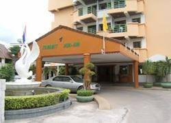 Hotel Tanawit & 3*
