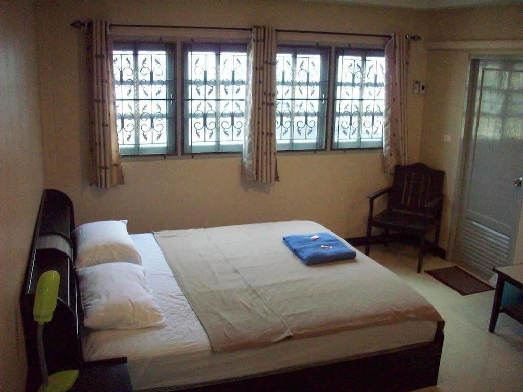 Albergue Orient House Pattaya