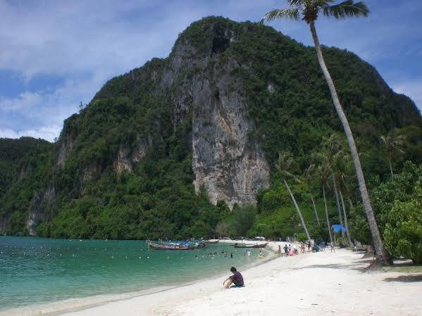 Hotel Natacha Phi Phi Don