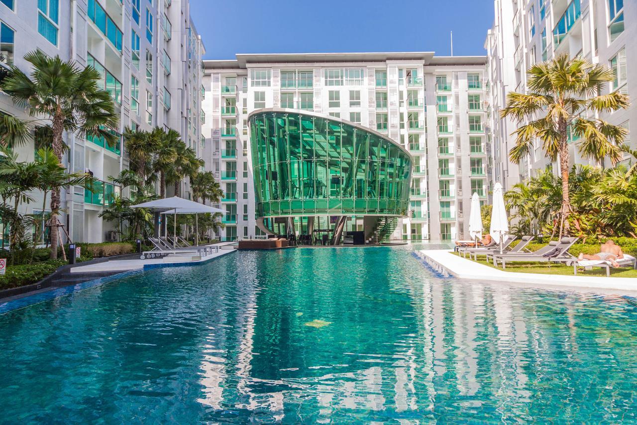 Apartment Center By Sunny