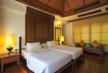 Fair House & Spa, Koh Samui Resort