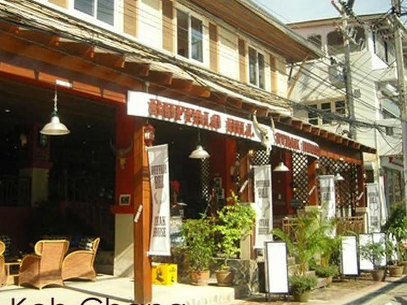 Buffalo Bill Hotel 3*