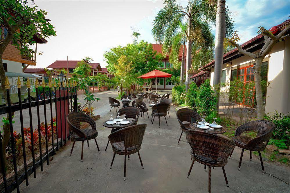 Avila Pattaya Resort 4*