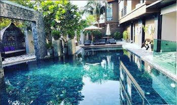 Hotel Mazi Design By Kalima 4*