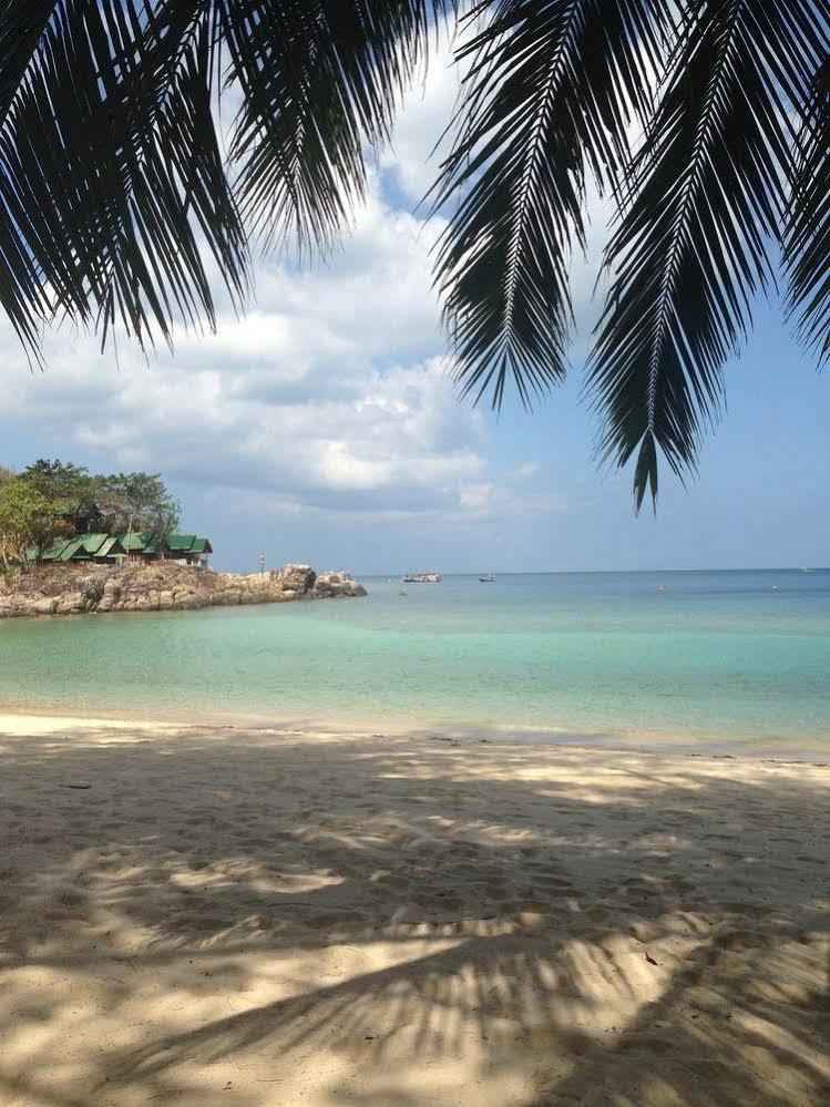 Ocean View Hotel Ko Pha Ngan