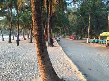 Sunset - Sha 3* Praia de Surin