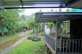 Phangan Farm Ko Pha Ngan